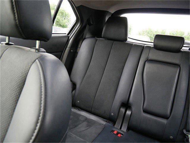 used 2024 Mitsubishi Eclipse Cross car, priced at $21,990