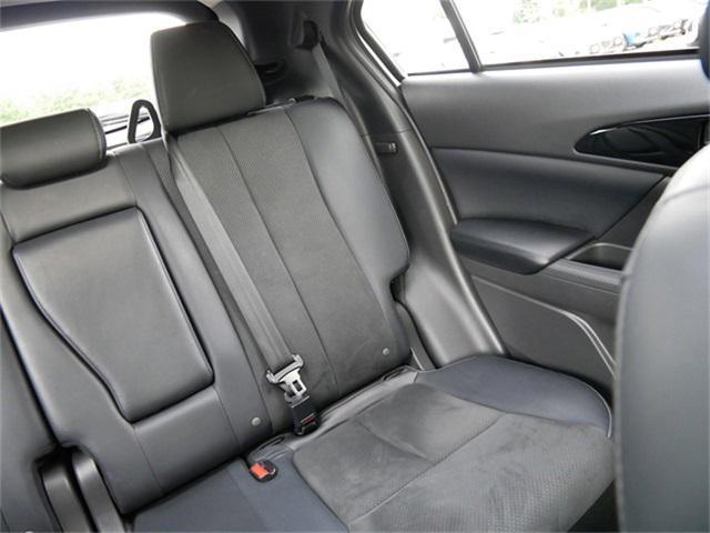 used 2024 Mitsubishi Eclipse Cross car, priced at $21,990