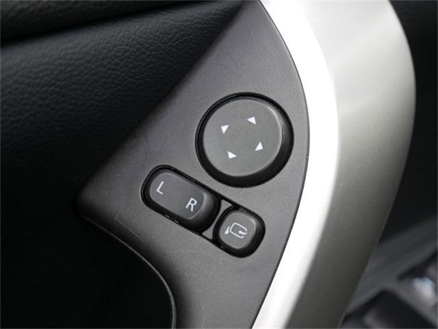 used 2024 Mitsubishi Eclipse Cross car, priced at $21,990