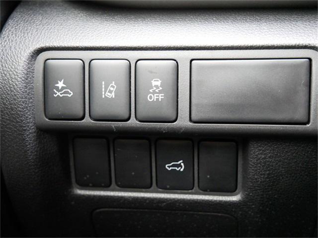 used 2024 Mitsubishi Eclipse Cross car, priced at $21,990