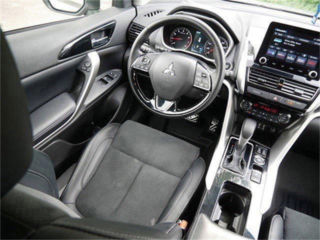 used 2024 Mitsubishi Eclipse Cross car, priced at $21,990