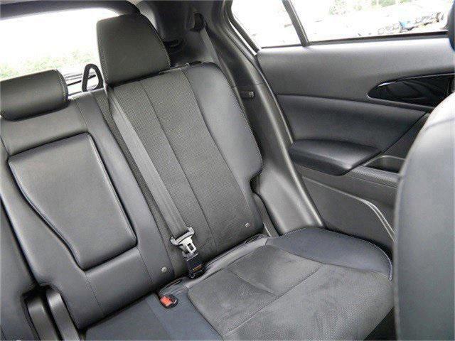 used 2024 Mitsubishi Eclipse Cross car, priced at $21,990