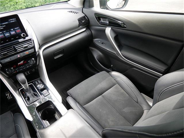used 2024 Mitsubishi Eclipse Cross car, priced at $21,990