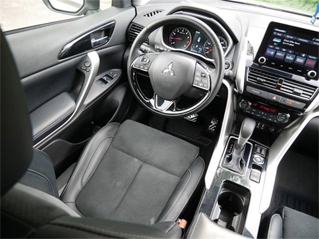 used 2024 Mitsubishi Eclipse Cross car, priced at $21,990