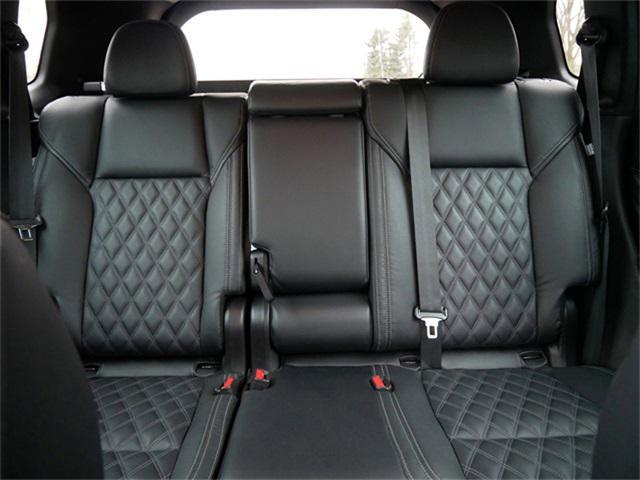 used 2022 Mitsubishi Outlander car, priced at $25,290