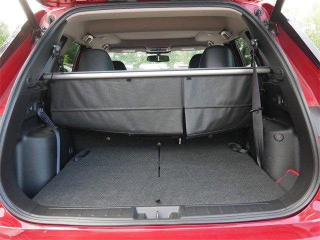 used 2024 Mitsubishi Outlander car, priced at $32,390