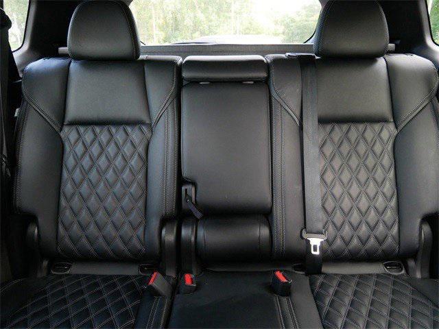 used 2024 Mitsubishi Outlander car, priced at $32,390