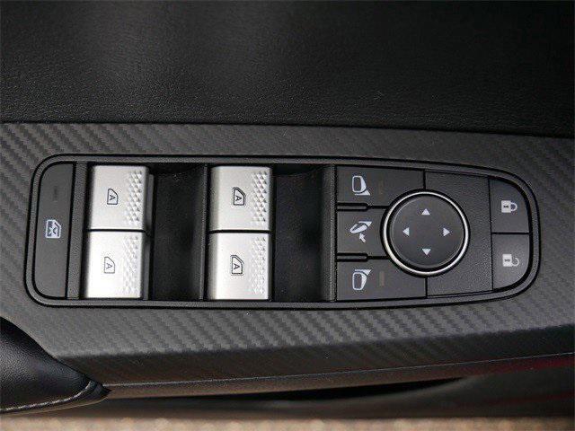used 2024 Mitsubishi Outlander car, priced at $30,890