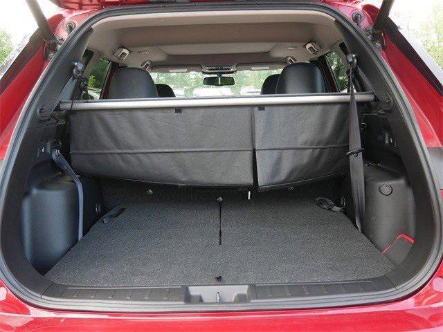 used 2024 Mitsubishi Outlander car, priced at $30,890