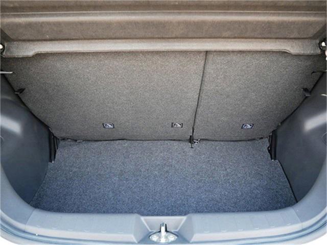 new 2024 Mitsubishi Mirage car, priced at $19,599