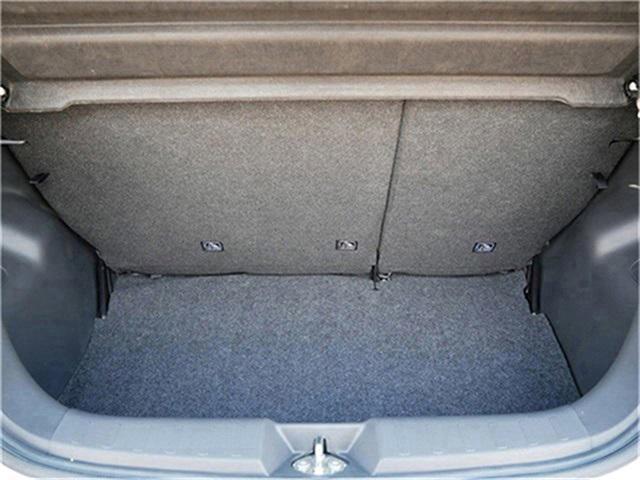 new 2024 Mitsubishi Mirage car, priced at $19,599