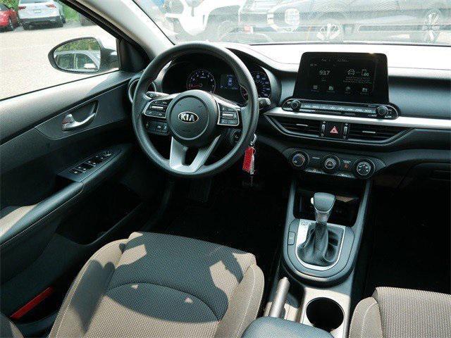 used 2020 Kia Forte car, priced at $14,599