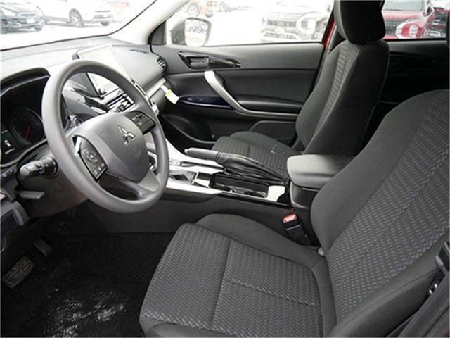 new 2025 Mitsubishi Eclipse Cross car, priced at $29,064