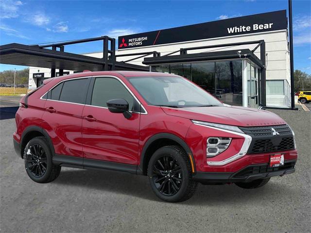 new 2025 Mitsubishi Eclipse Cross car, priced at $29,064