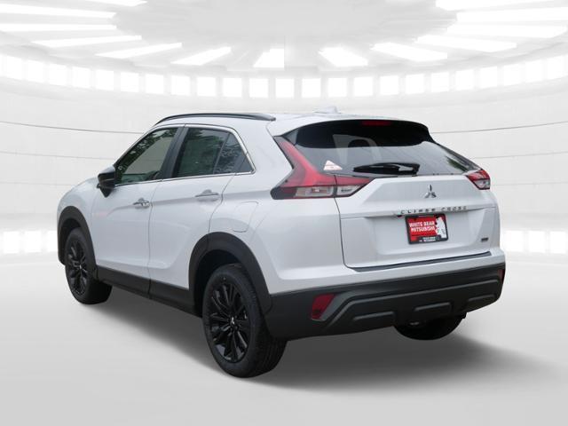 new 2024 Mitsubishi Eclipse Cross car, priced at $27,934