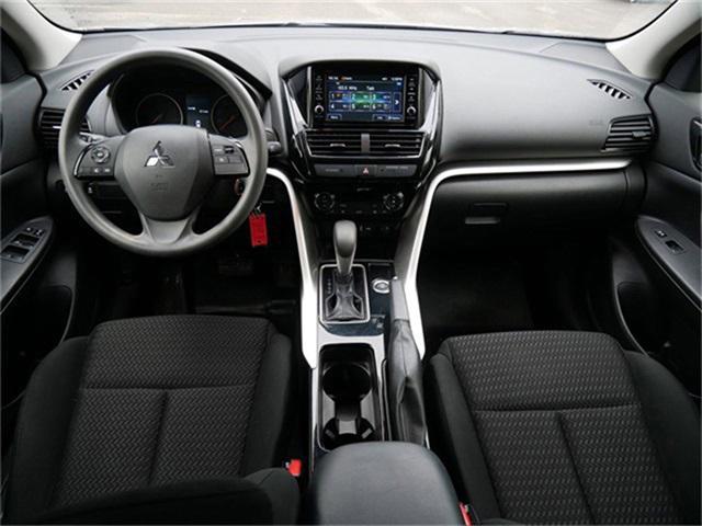 used 2022 Mitsubishi Eclipse Cross car, priced at $17,286