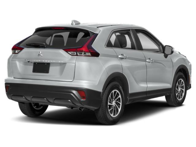 used 2022 Mitsubishi Eclipse Cross car, priced at $17,786
