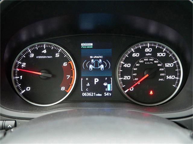 used 2022 Mitsubishi Eclipse Cross car, priced at $17,286