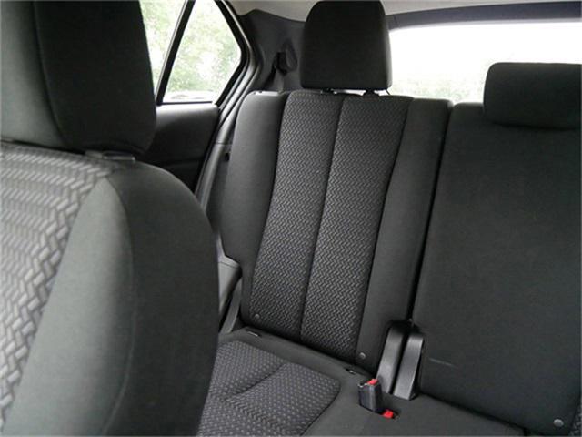 used 2022 Mitsubishi Eclipse Cross car, priced at $17,286