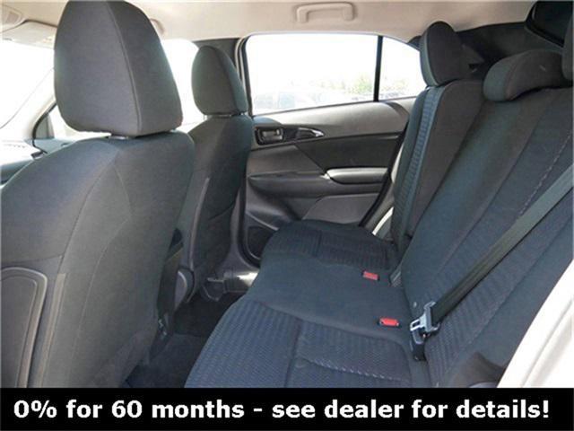 new 2024 Mitsubishi Eclipse Cross car, priced at $29,574