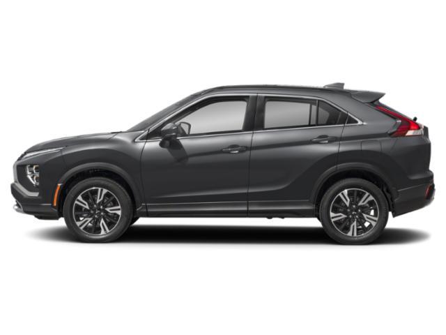 used 2024 Mitsubishi Eclipse Cross car, priced at $24,990