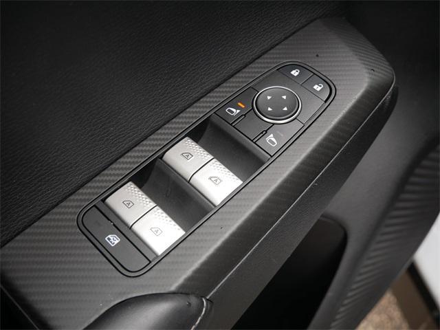 used 2022 Mitsubishi Outlander car, priced at $25,680