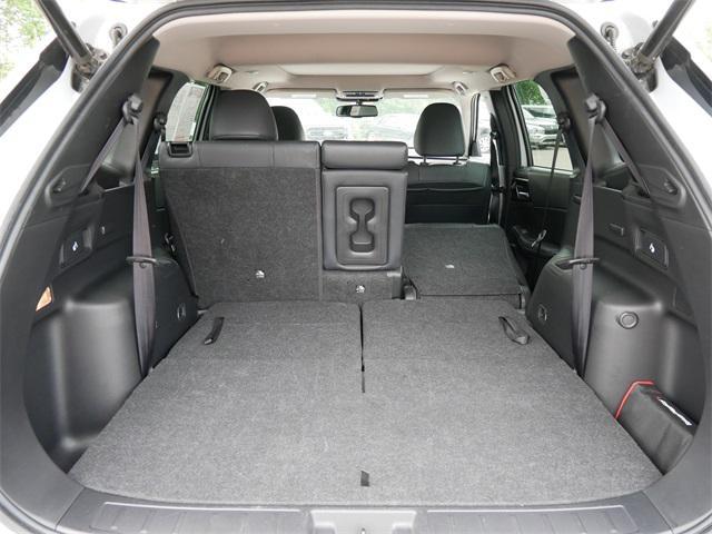 used 2022 Mitsubishi Outlander car, priced at $25,680
