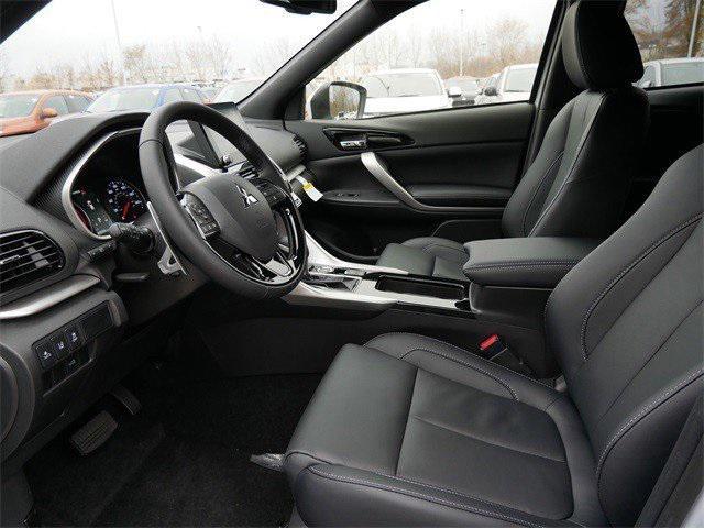 new 2026 Mitsubishi Eclipse Cross car, priced at $34,529