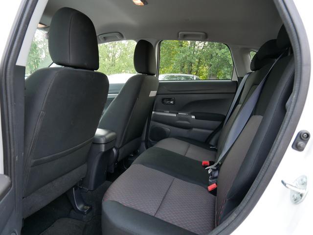 used 2018 Mitsubishi Outlander Sport car, priced at $10,499