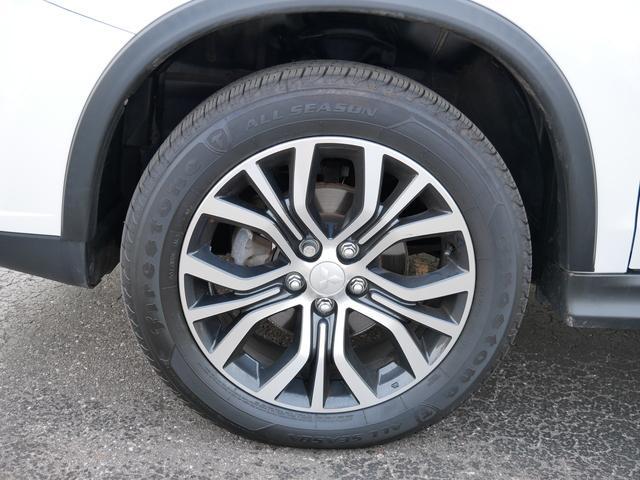 used 2018 Mitsubishi Outlander Sport car, priced at $10,499