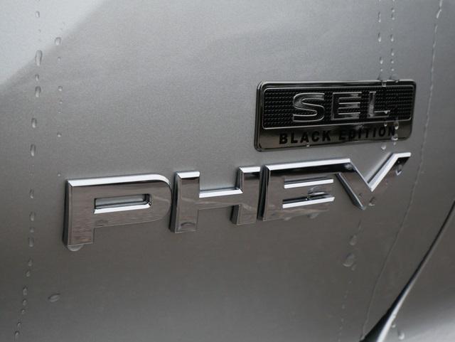 new 2025 Mitsubishi Outlander PHEV car, priced at $51,659