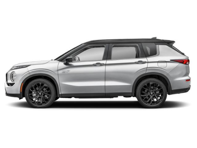 new 2025 Mitsubishi Outlander PHEV car, priced at $49,059