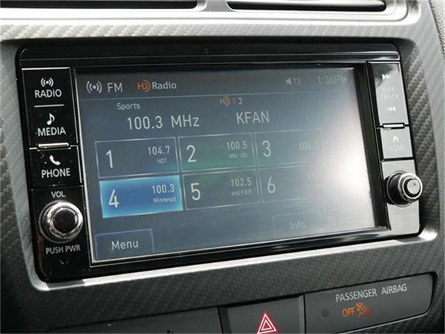 used 2021 Mitsubishi Outlander Sport car, priced at $20,560