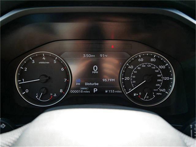 used 2024 Mitsubishi Outlander car, priced at $29,790
