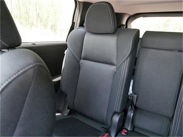 used 2024 Mitsubishi Outlander car, priced at $28,820