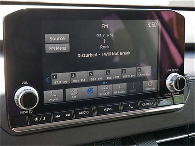 used 2024 Mitsubishi Outlander car, priced at $28,820