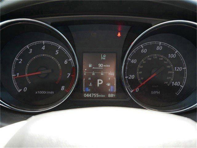 used 2021 Mitsubishi Outlander Sport car, priced at $17,990