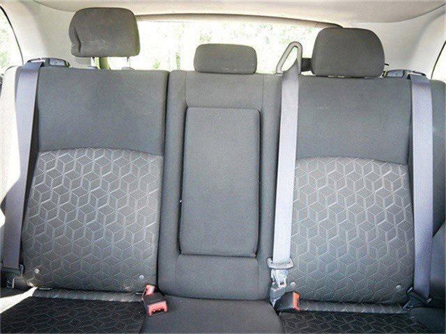used 2021 Mitsubishi Outlander Sport car, priced at $17,990