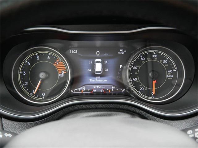 used 2019 Jeep Cherokee car, priced at $16,396