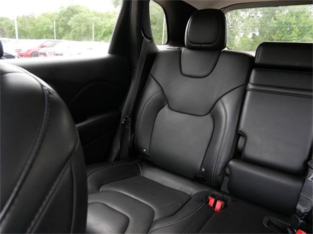 used 2019 Jeep Cherokee car, priced at $16,396