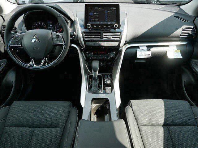 new 2025 Mitsubishi Eclipse Cross car, priced at $28,689