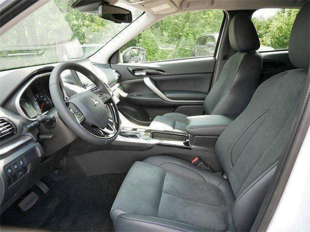 new 2025 Mitsubishi Eclipse Cross car, priced at $28,689