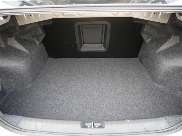 new 2024 Mitsubishi Mirage G4 car, priced at $18,864