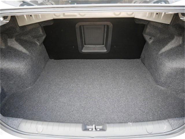 new 2024 Mitsubishi Mirage G4 car, priced at $18,864