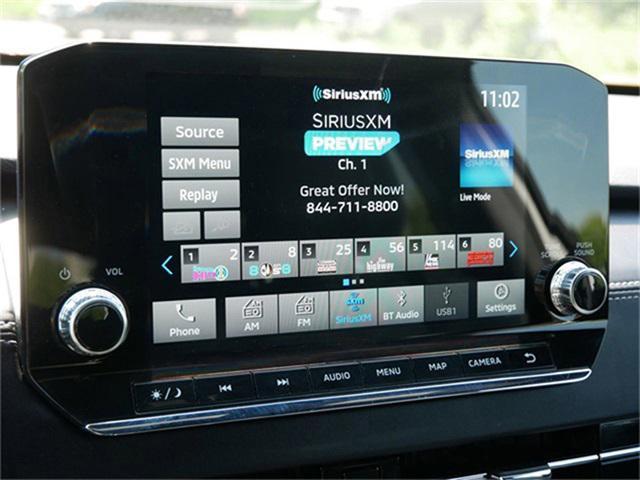 used 2024 Mitsubishi Outlander PHEV car, priced at $38,290