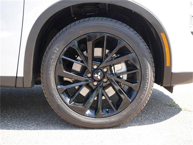 used 2024 Mitsubishi Outlander PHEV car, priced at $38,290