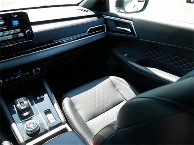 used 2024 Mitsubishi Outlander PHEV car, priced at $38,290