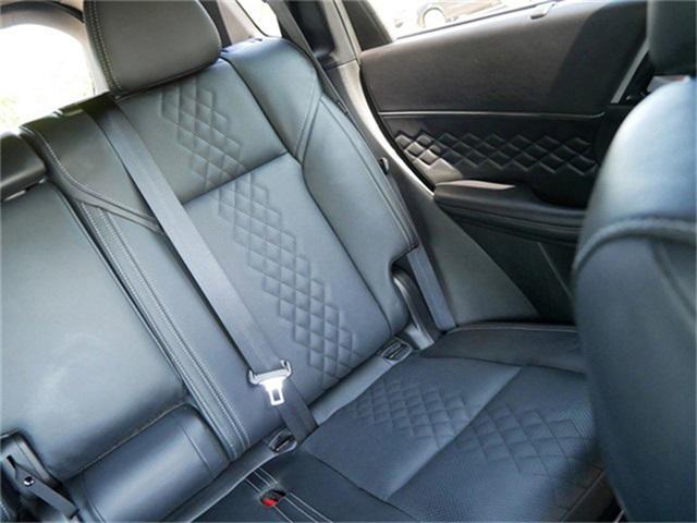 used 2024 Mitsubishi Outlander PHEV car, priced at $38,290