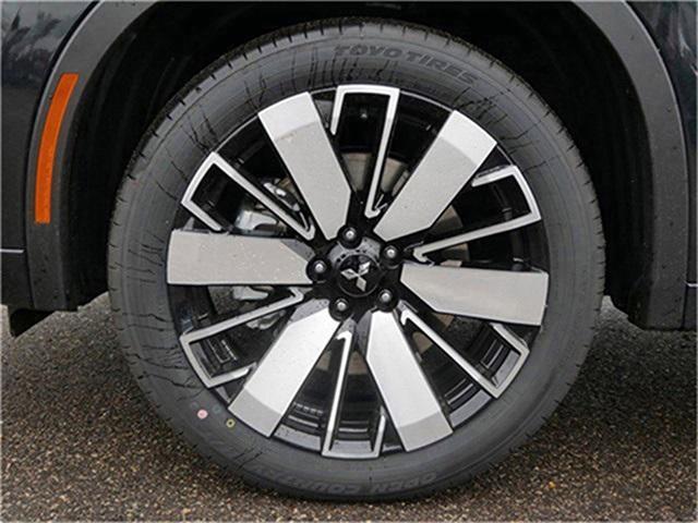 new 2025 Mitsubishi Outlander car, priced at $42,384