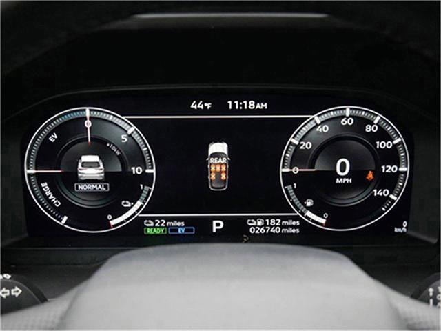 used 2023 Mitsubishi Outlander PHEV car, priced at $28,360